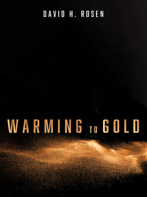 cover image of Warming to Gold